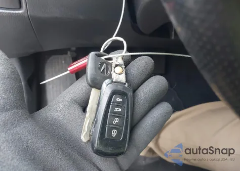 2009 Acura Rdx from USA, damaged, VIN 5J8TB18289A005166